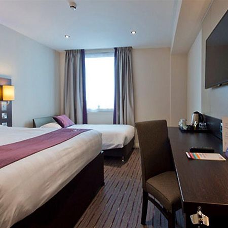 Premier Inn London Bromley kerület Kültér fotó