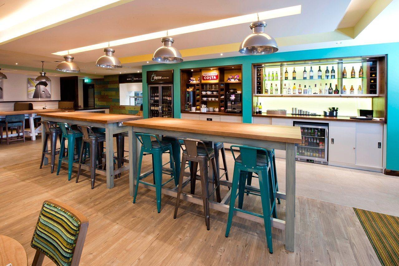 Premier Inn London Bromley kerület Kültér fotó