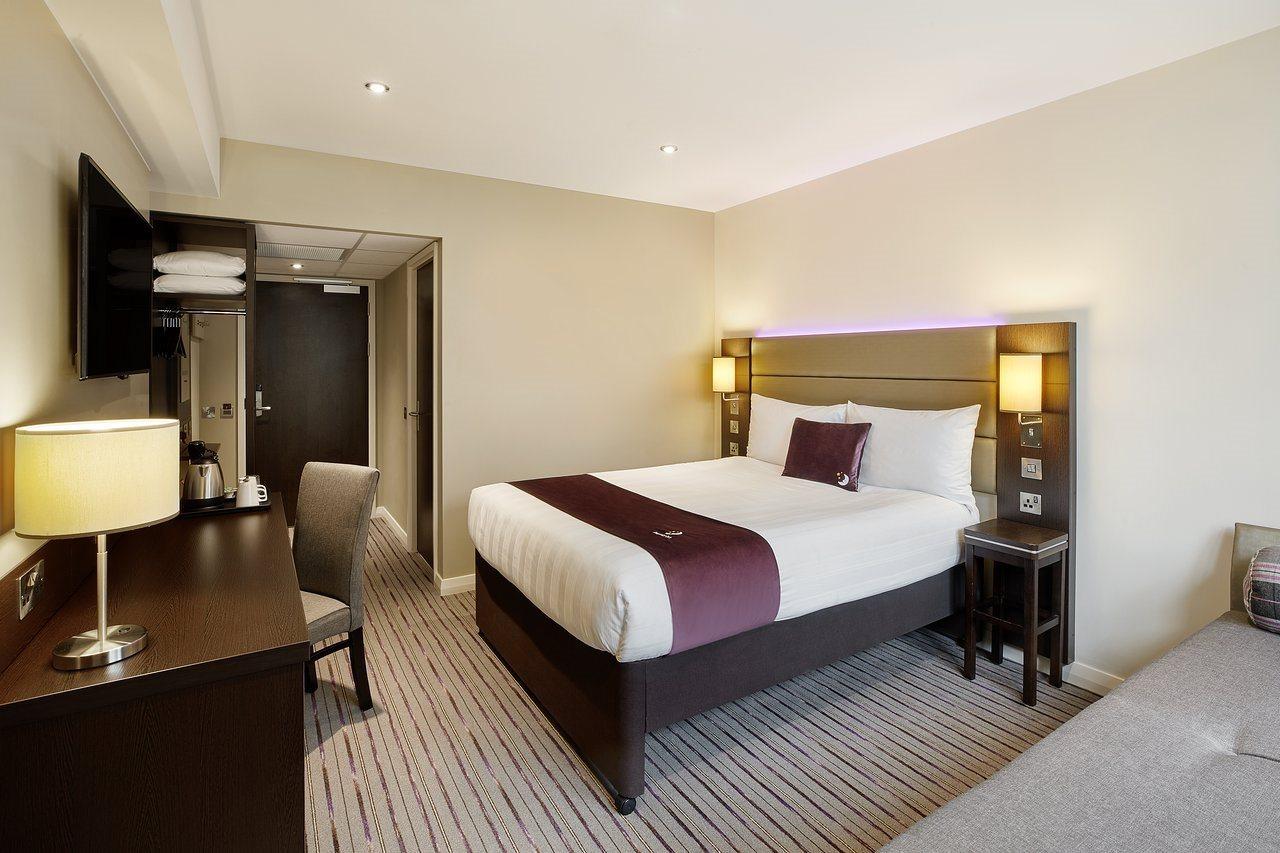 Premier Inn London Bromley kerület Kültér fotó