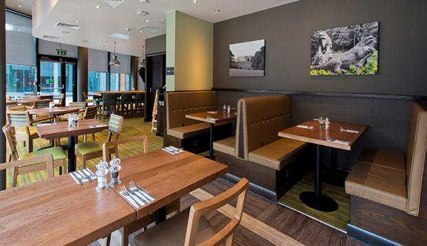 Premier Inn London Bromley kerület Kültér fotó