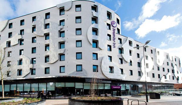 Premier Inn London Bromley kerület Kültér fotó