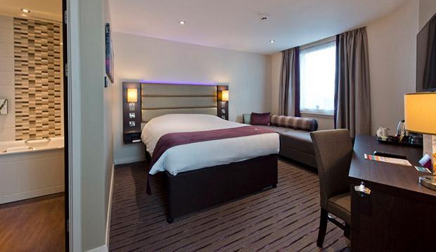 Premier Inn London Bromley kerület Kültér fotó