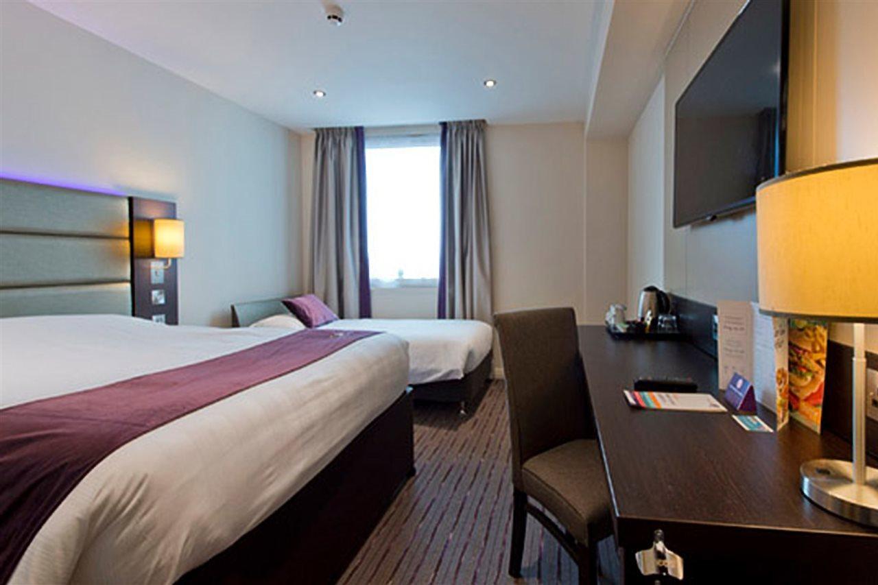 Premier Inn London Bromley kerület Kültér fotó