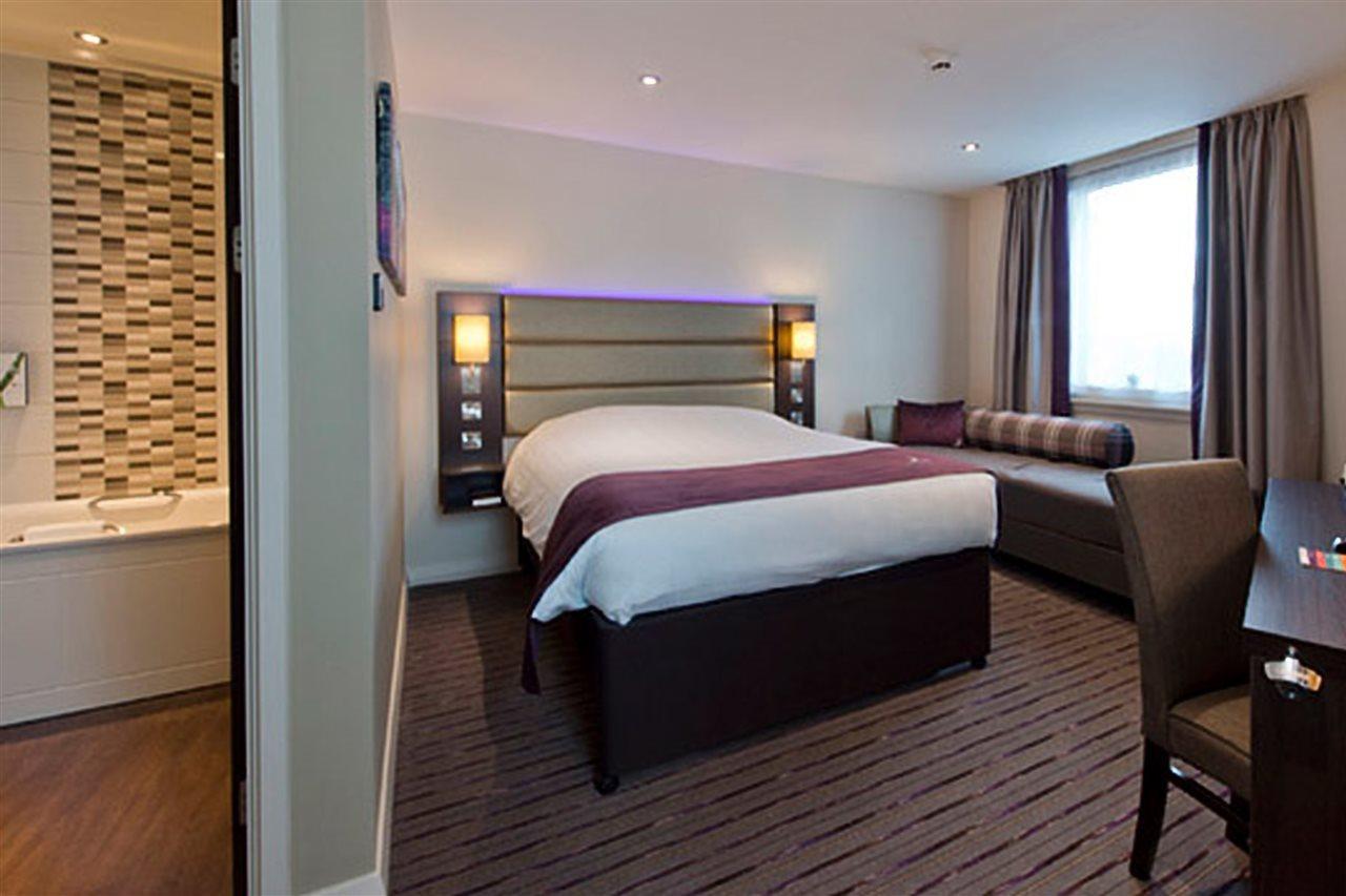 Premier Inn London Bromley kerület Kültér fotó