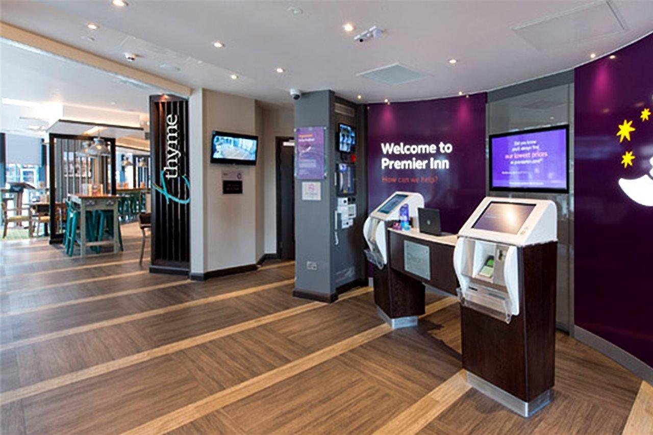 Premier Inn London Bromley kerület Kültér fotó