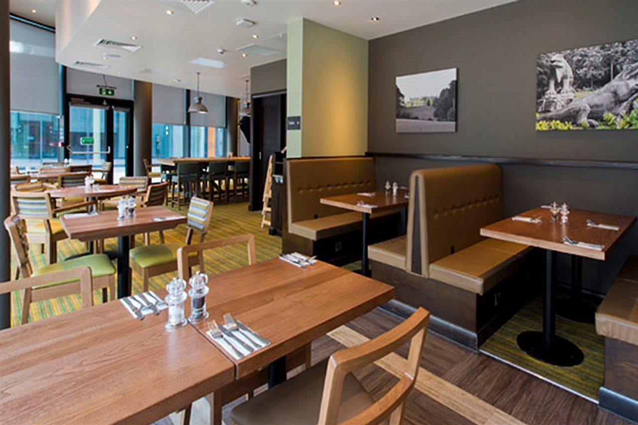 Premier Inn London Bromley kerület Kültér fotó